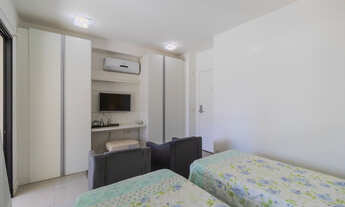 Imagem 7: Loft para venda em Vila Mariana com 1 quarto, 33m²