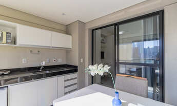 Imagem 4: Loft para venda em Vila Mariana com 1 quarto, 33m²