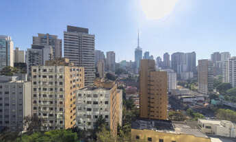 Imagem 5: Loft para venda em Vila Mariana com 1 quarto, 33m²