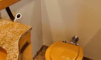 Imagem 4: Cobertura para venda em Brooklin com 5 quartos, sendo 4 suítes, 325m²