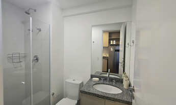 Imagem 5: Studio para venda em Alto Da Boa Vista com 1 quarto, 24m²