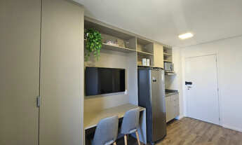 Imagem: Studio para venda em Alto Da Boa Vista com