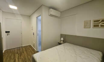 Imagem 7: Studio para venda em Alto Da Boa Vista com 1 quarto, 24m²