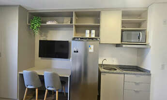 Imagem 4: Studio para venda em Alto Da Boa Vista com 1 quarto, 24m²