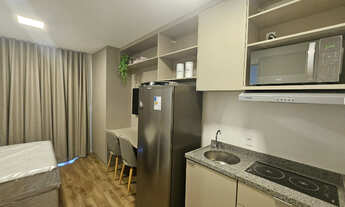 Imagem 6: Studio para venda em Alto Da Boa Vista com 1 quarto, 24m²