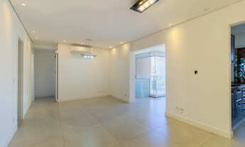 Imagem 3: Apartamento para venda em Bosque da Saúde com 2 quartos, sendo 2 suítes , 84m²