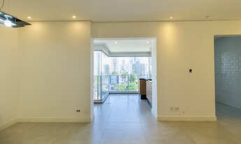 Imagem 4: Apartamento para venda em Bosque da Saúde com 2 quartos, sendo 2 suítes , 84m²