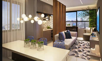 Imagem: Apartamento tipo para venda em Vila Mariana