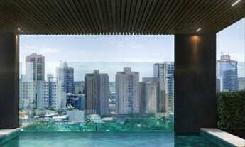 Imagem 4: Apartamento tipo para venda em Vila Mariana com 2 quartos, sendo 2 suítes, 64m²