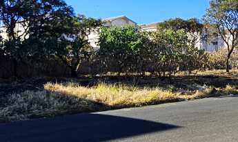 Imagem 2: Terreno residencial para venda em Chácaras São Paulo, 195m²