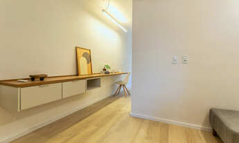 Imagem 6: Studio para venda em Vila Mariana com 1 quarto, 32m²