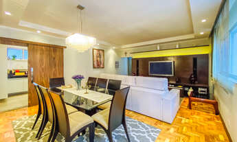 Imagem: Apartamento tipo para venda em Pinheiros