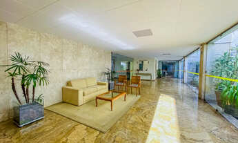 Imagem 6: Apartamento tipo para venda em Pinheiros com 3 quartos, sendo 1 suíte, 143m²