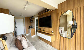 Imagem: Studio para venda em Brooklin com 1 quarto