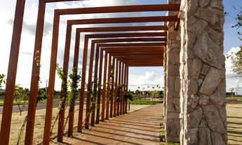 Imagem 4: Lote em condomínio para venda em Condomínio Reserva dos Ipês, 336m²