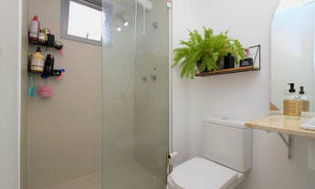 Imagem 6: Studio para venda em Vila Mariana com 1 quarto, sendo 1 suíte, 31m²