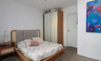 Imagem 3: Studio para venda em Vila Mariana com 1 quarto, sendo 1 suíte, 31m²