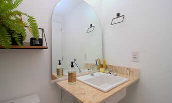 Imagem 7: Studio para venda em Vila Mariana com 1 quarto, sendo 1 suíte, 31m²