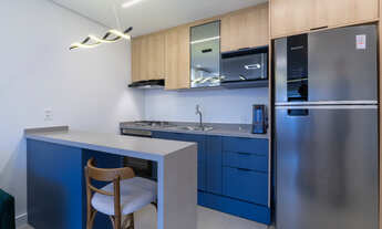 Imagem 5: Apartamento para venda em Perdizes com 2 quartos, sendo 2 suítes , 70m²