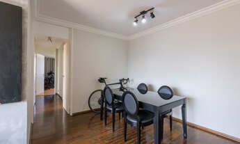 Imagem 5: Apartamento tipo para venda em Vila Olímpia com 3 quartos, sendo 1 suíte, 104m²