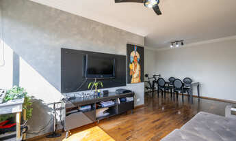 Imagem 4: Apartamento tipo para venda em Vila Olímpia com 3 quartos, sendo 1 suíte, 104m²