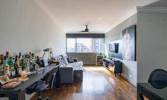 Imagem: Apartamento tipo para venda em Vila Olímpia