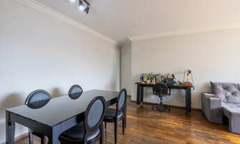 Imagem 6: Apartamento tipo para venda em Vila Olímpia com 3 quartos, sendo 1 suíte, 104m²