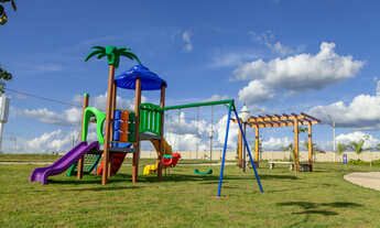 Imagem 4: Lote em condomínio para venda em Condomínio Reserva dos Ipês, 594m²