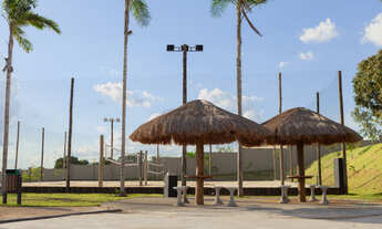 Imagem 7: Lote em condomínio para venda em Condomínio Reserva dos Ipês, 594m²