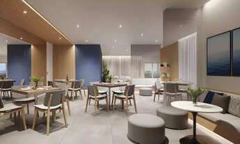 Imagem 3: Apartamento garden para venda em Centro com 2 quartos, 72m²