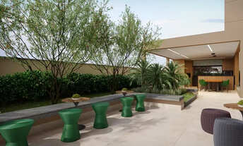 Imagem 6: Apartamento garden para venda em Centro com 2 quartos, 72m²