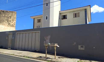 Imagem 2: Apartamento garden para venda em Prolongamento Jardim Lima com 3 quartos, 87m²