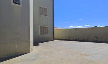 Imagem 7: Apartamento garden para venda em Prolongamento Jardim Lima com 3 quartos, 87m²