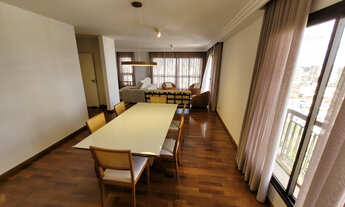 Imagem 7: Apartamento tipo para venda em Cidade Nova com 3 quartos, sendo 1 suíte, 191m²