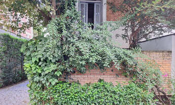 Imagem: Casa de vila para venda em Vila Olímpia