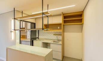 Imagem 7: Apartamento tipo para venda em Pinheiros com 2 quartos, sendo 1 suíte, 74m²