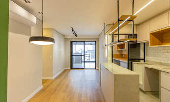 Imagem: Apartamento tipo para venda em Pinheiros