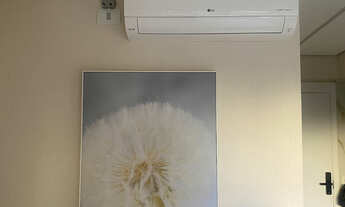 Imagem 7: Studio para venda em Moema com 1 quarto, sendo 1 suíte, 21m²