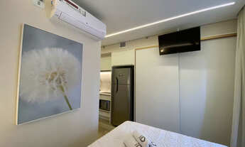 Imagem 6: Studio para venda em Moema com 1 quarto, sendo 1 suíte, 21m²