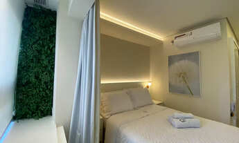 Imagem 5: Studio para venda em Moema com 1 quarto, sendo 1 suíte, 21m²