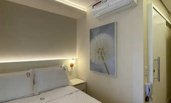 Imagem 4: Studio para venda em Moema com 1 quarto, sendo 1 suíte, 21m²