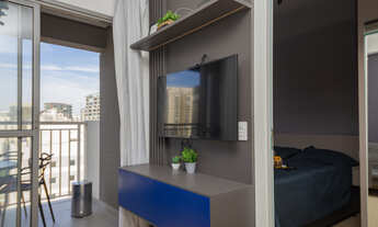 Imagem: Apartamento tipo para venda em Vila Nova