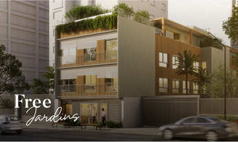 Imagem 4: Studio para venda em Jardim Paulista com 1 quarto, sendo 1 suíte, 27m²