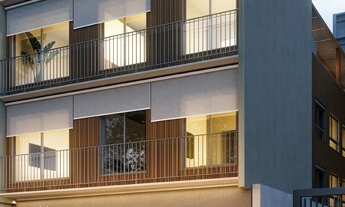 Imagem 5: Studio para venda em Jardim Paulista com 1 quarto, sendo 1 suíte, 27m²