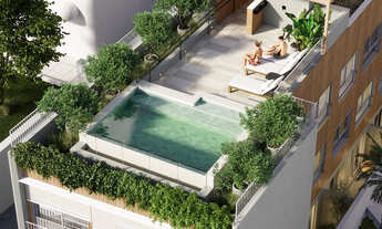 Imagem 2: Studio para venda em Jardim Paulista com 1 quarto, sendo 1 suíte, 27m²