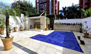 Imagem 7: Casa no condomínio Cond GreenTown para venda com 4 quartos, sendo 4 suítes, 354m²