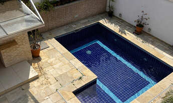 Imagem 6: Casa no condomínio Cond GreenTown para venda com 4 quartos, sendo 4 suítes, 354m²