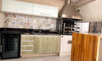 Imagem 4: Casa no condomínio Cond GreenTown para venda com 4 quartos, sendo 4 suítes, 354m²