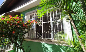 Imagem: Casa tipo para venda em Planalto Paulista