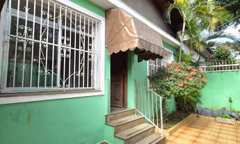 Imagem 3: Casa tipo para venda em Planalto Paulista com 3 quartos, sendo 1 suíte, 180m²